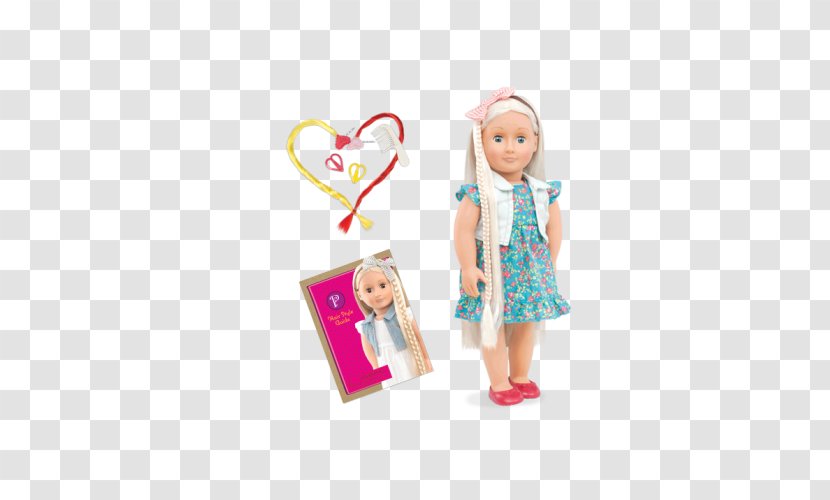 Amazon.com Doll Toy Our Generation Phoebe Online Shopping Transparent PNG