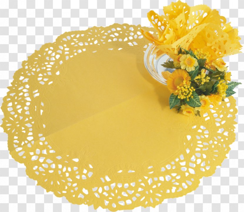 Garden Of Bohemia Flower - Yellow - Still Life Transparent PNG