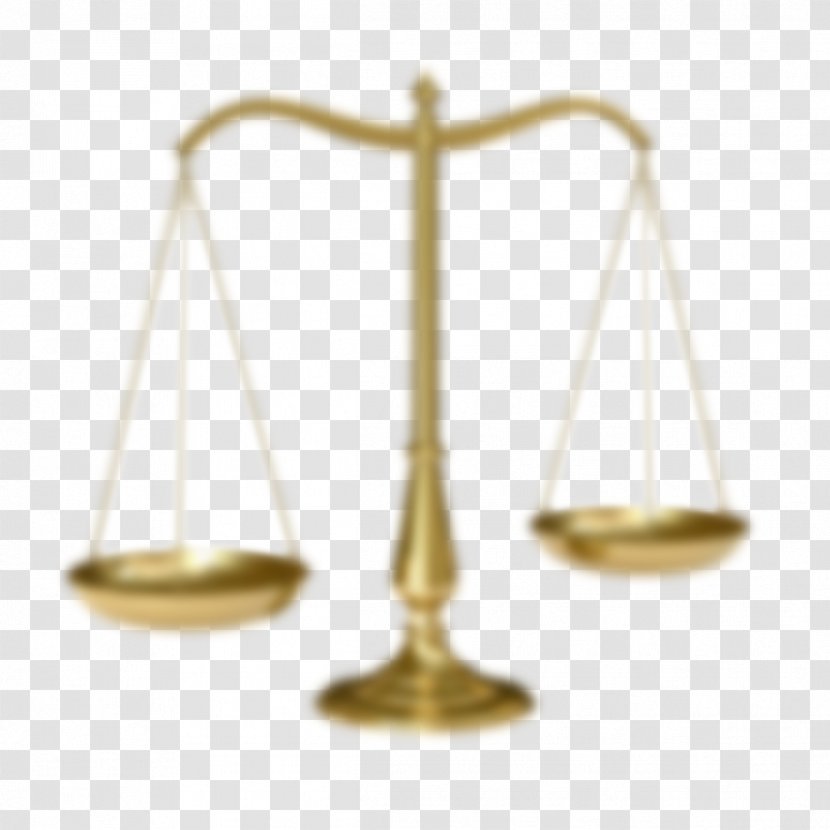 Measuring Scales Judge Lawyer Image Justice Transparent PNG