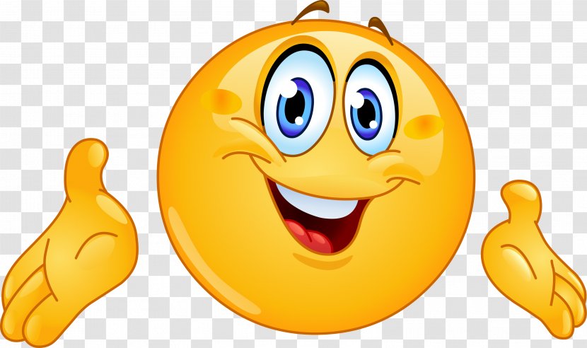 Laugh Emoji - Cartoon - Gesture Transparent PNG