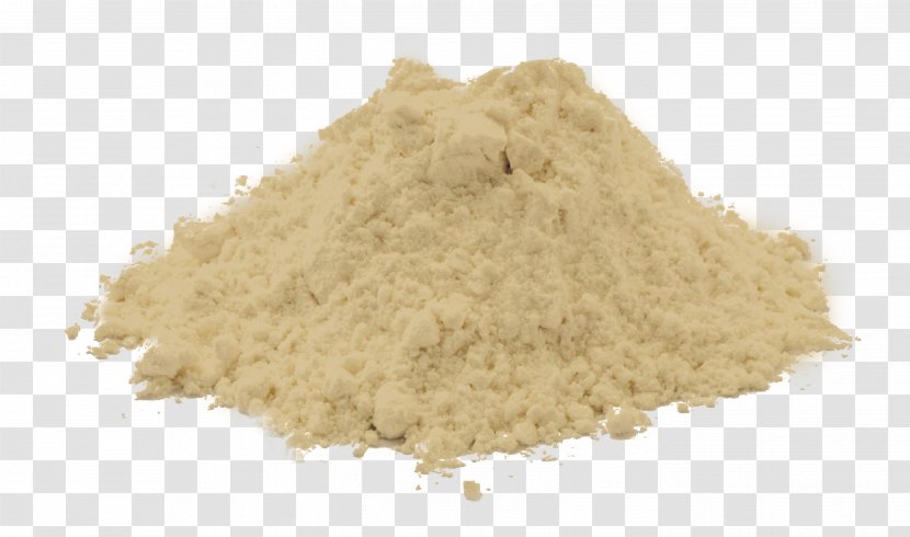 Tea Powder Flour Cereal Food - Granular Material Transparent PNG