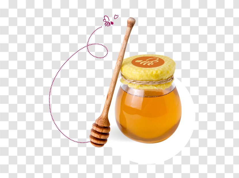 Marmalade Honey Jar Stock Photography Royalty-free - Food Transparent PNG