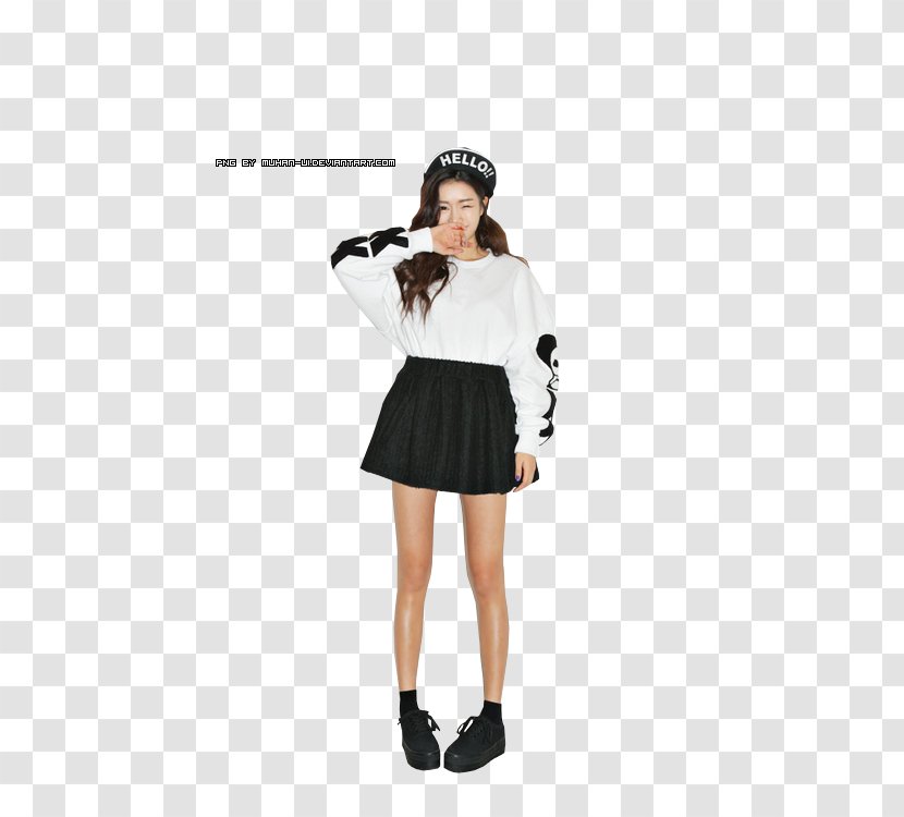 DeviantArt Internet Wi-Fi Costume Ulzzang - Dormitory - Wardrobe Stylist Transparent PNG