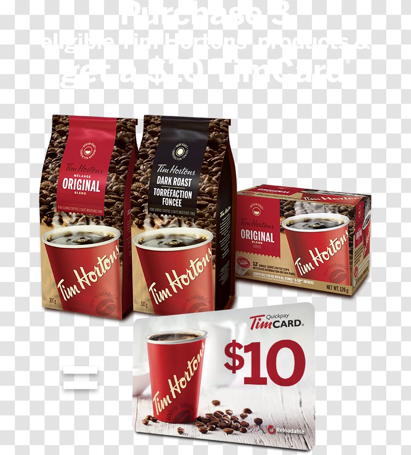 Instant Coffee Tim Hortons Cappuccino Discounts And Allowances Transparent PNG