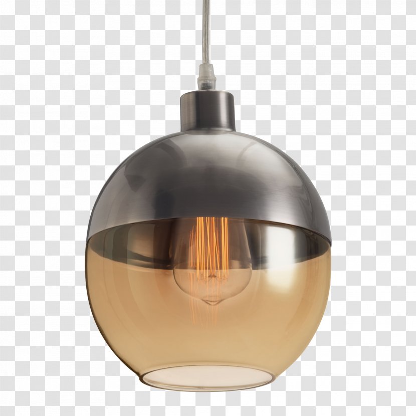 Light Fixture Pendant Lighting Chandelier - Amber Ceiling Lamps Transparent PNG