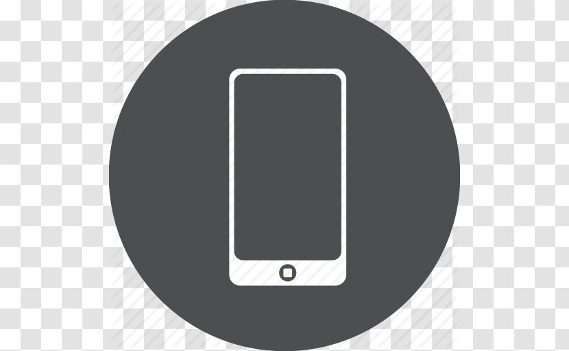 Telephone Smartphone - Brand - Phone, Portrait, Smartphone, Icon Transparent PNG