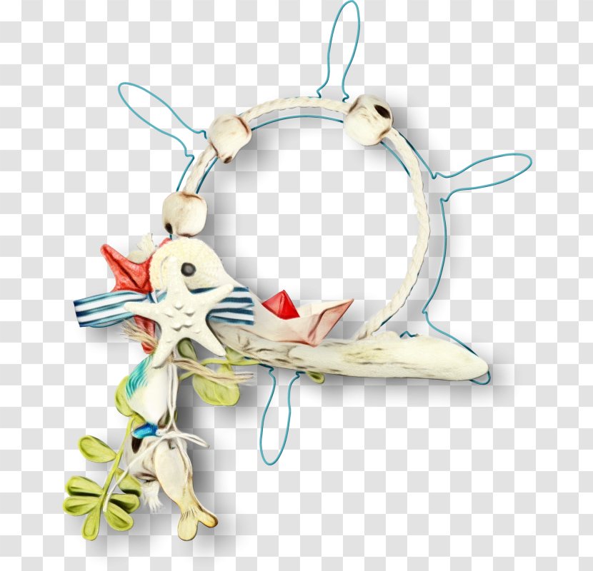 Christmas Day - Holiday Ornament Transparent PNG