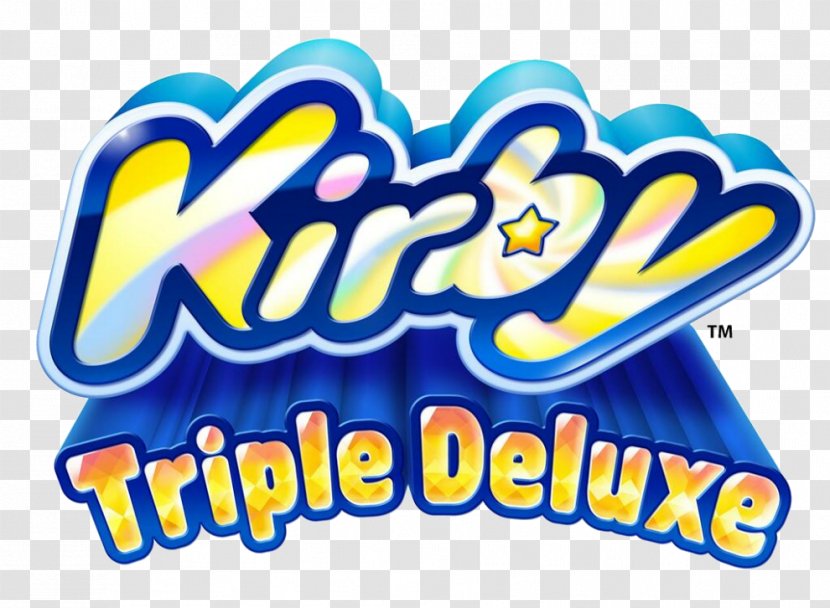 Kirby: Triple Deluxe Kirby's Return To Dream Land Planet Robobot Epic Yarn 2 - Kirby S - Cut The Rope Wiki Transparent PNG