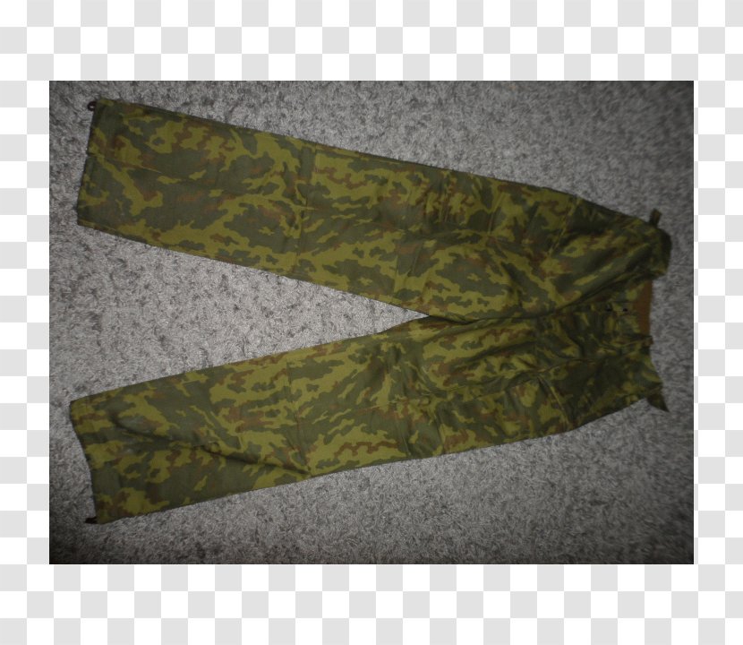 Military Camouflage Transparent PNG