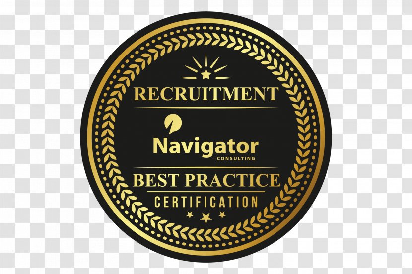 Management Best Practice Certification - Recruiter Transparent PNG