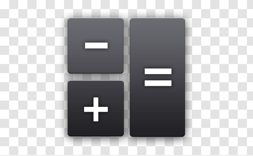 Apple Icon Image Format Calculator Transparent PNG