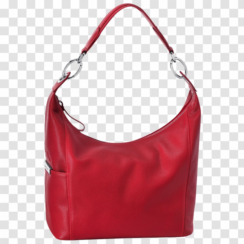 Hobo Bag Handbag Leather Tote - Baggage Transparent PNG