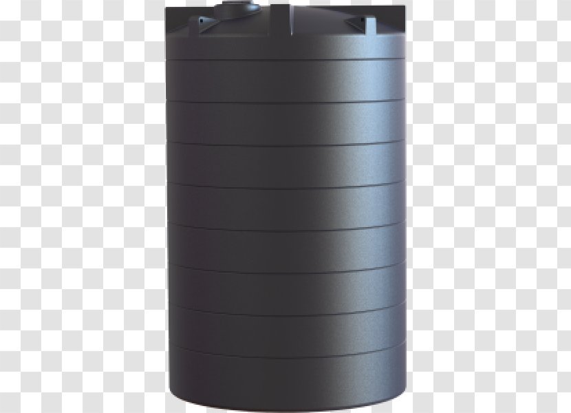 Cylinder Angle - Water Storage Transparent PNG
