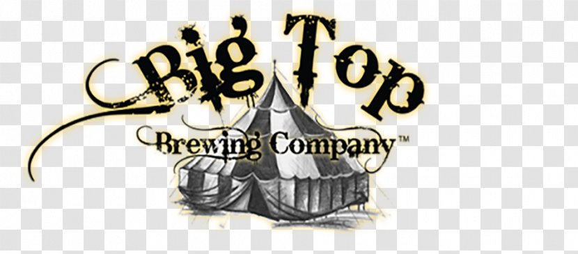 Big Top Brewing Company Beer Boulevard SweetWater Brewery - Ale Transparent PNG