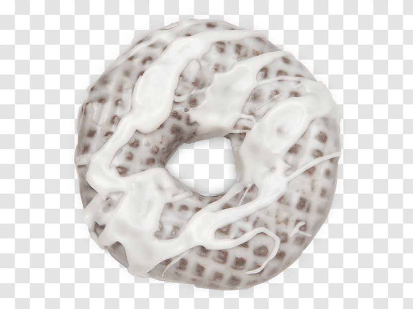 Scarf - Kane's Donuts Transparent PNG
