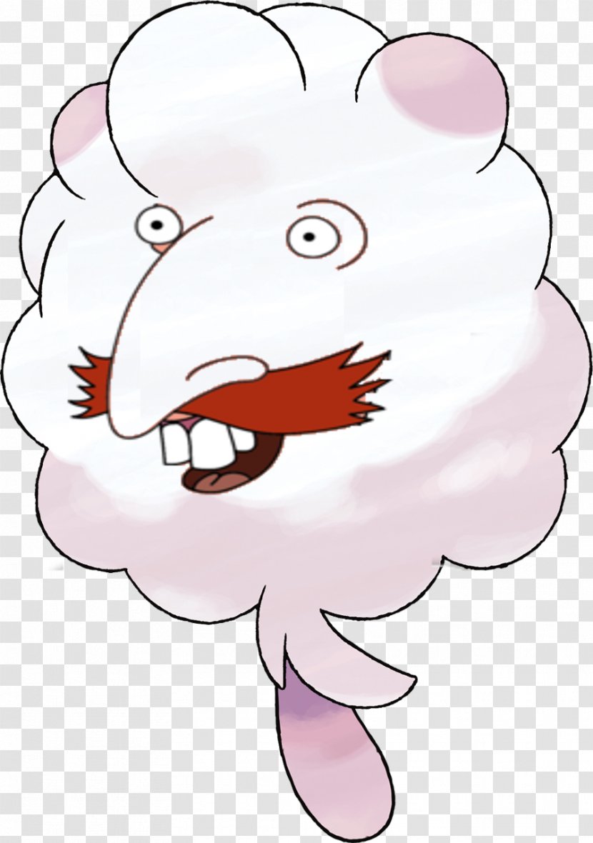 Snout Vanillish Vanillite Litleo Pyroar - Watercolor - Smashing Transparent PNG