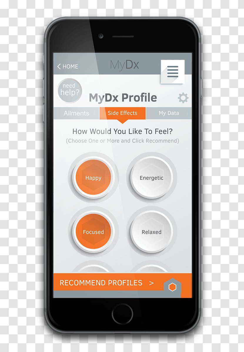 Feature Phone Smartphone MyDx App Store Cannabis Transparent PNG