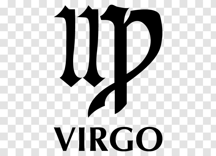 Astrological Sign Zodiac Virgo Astrology Horoscope - Text Transparent PNG