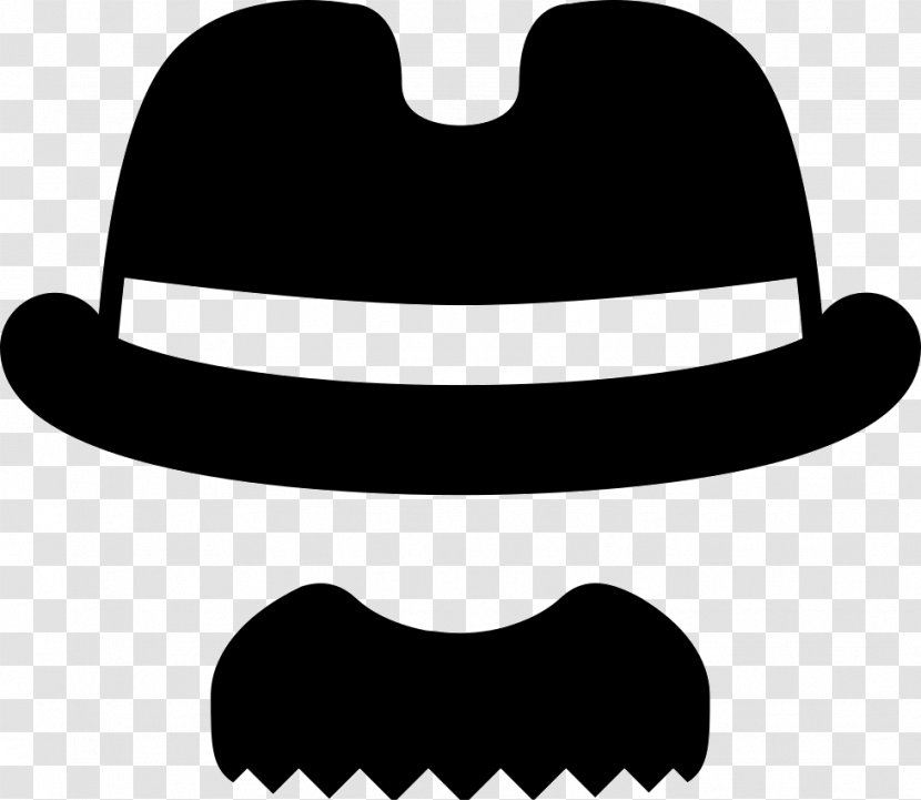 Moustache Beard Face Transparent PNG