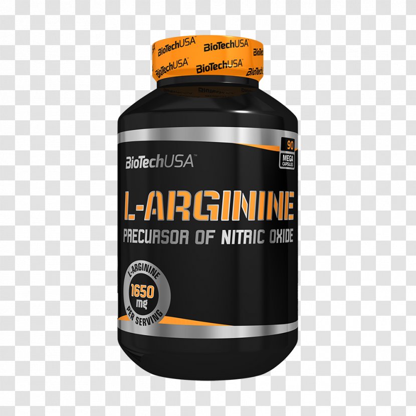 Dietary Supplement β-Alanine Arginine BiotechUSA Beta Gr - Histidine - Biotech Usa Transparent PNG
