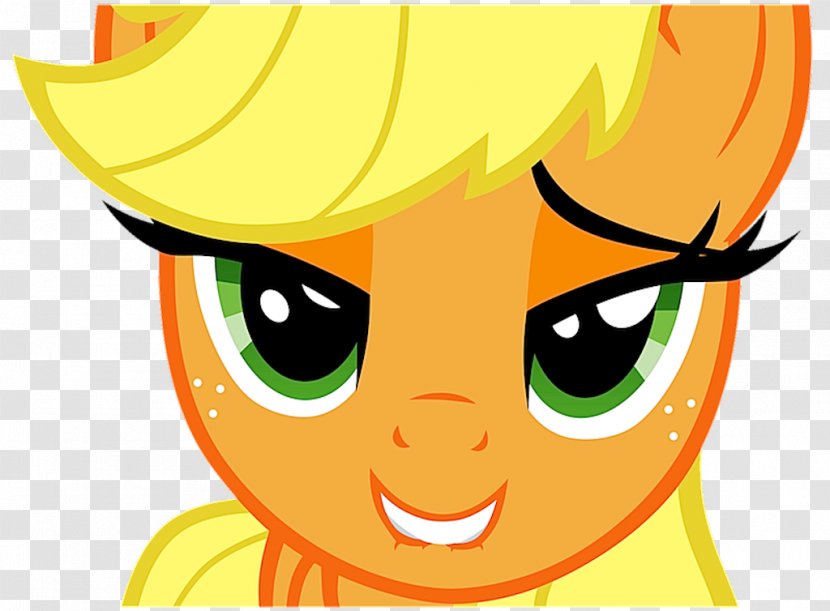 Pinkie Pie Applejack Twilight Sparkle Pony Fluttershy - Fictional Character - My Little Transparent PNG