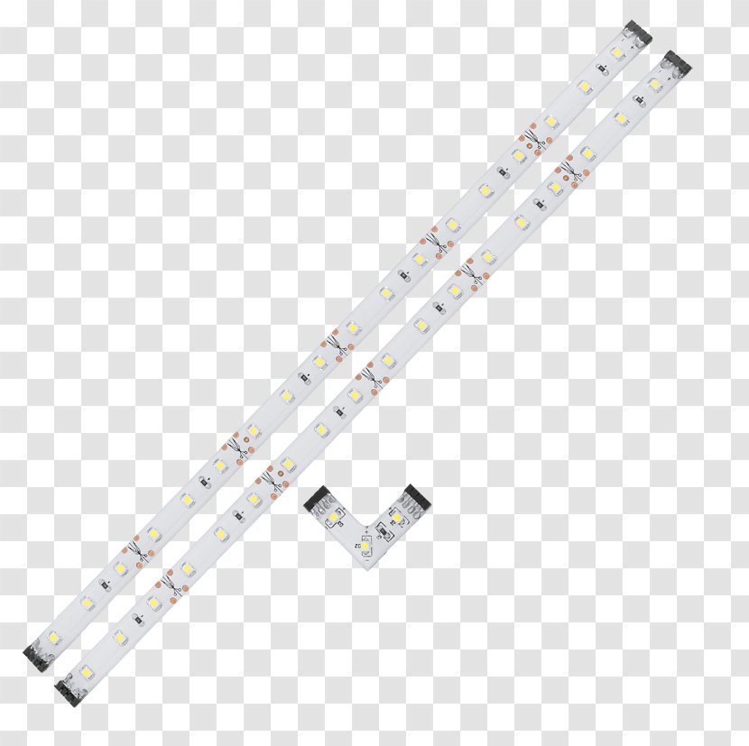 LED Strip Light Light-emitting Diode EGLO Lighting - Color Transparent PNG