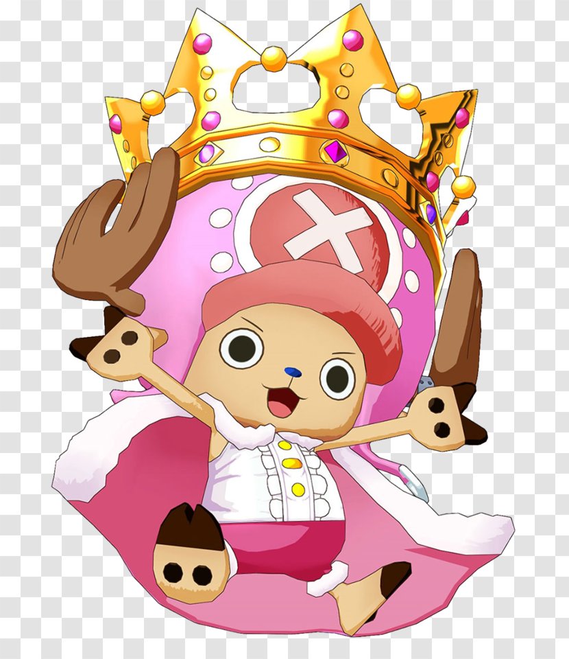 One Piece: Unlimited World Red Tony Chopper Monkey D. Luffy - D Transparent PNG