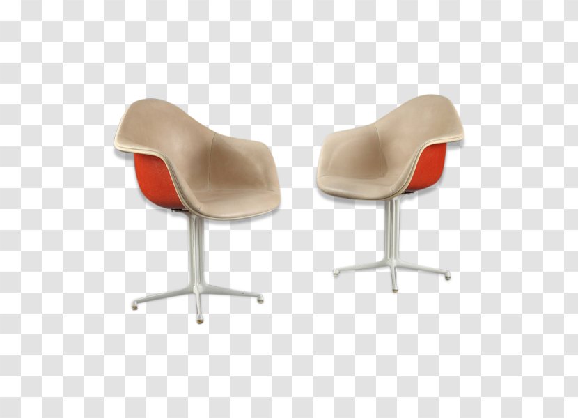 Eames Lounge Chair La Fonda Charles And Ray Mid-century Modern Transparent PNG
