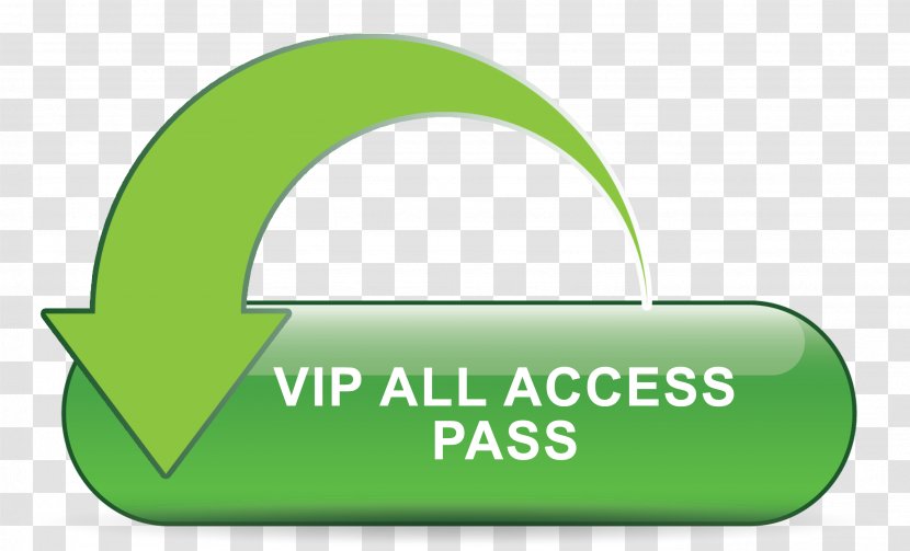 Brand Logo Font - Area - Vip Pass Transparent PNG