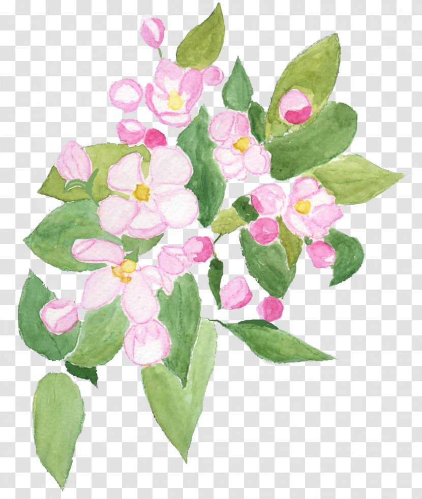 Flower Floral Design Fine Art - Lily Of The Valley Transparent PNG