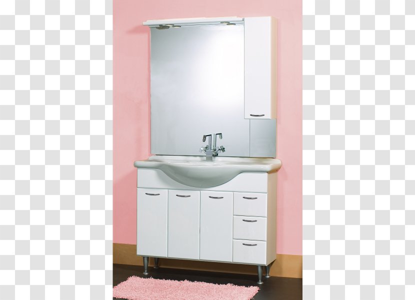 Bathroom Cabinet Table Praktiker Furniture Transparent PNG