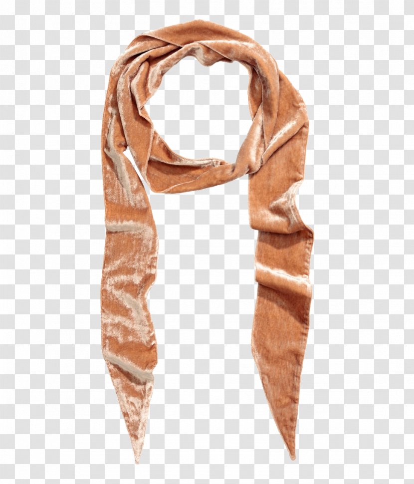 h&m scarf dress