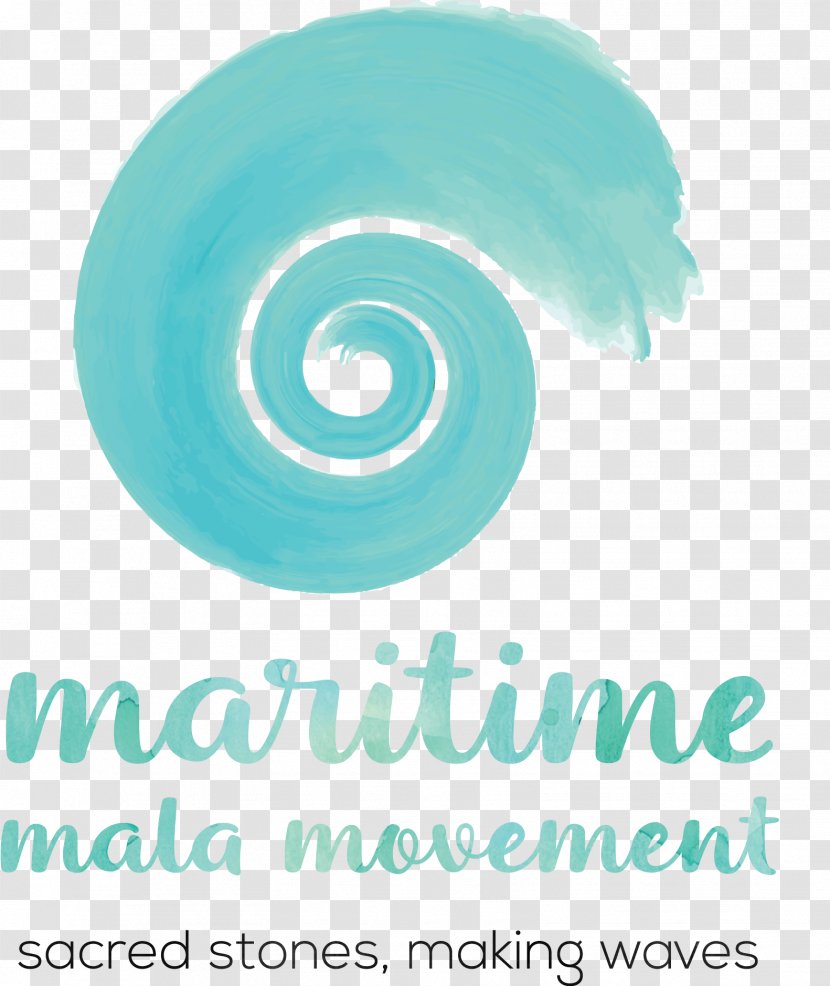 Mala Making Workshop Turquoise Buddhist Prayer Beads Logo - Communication - Watercolor Transparent PNG