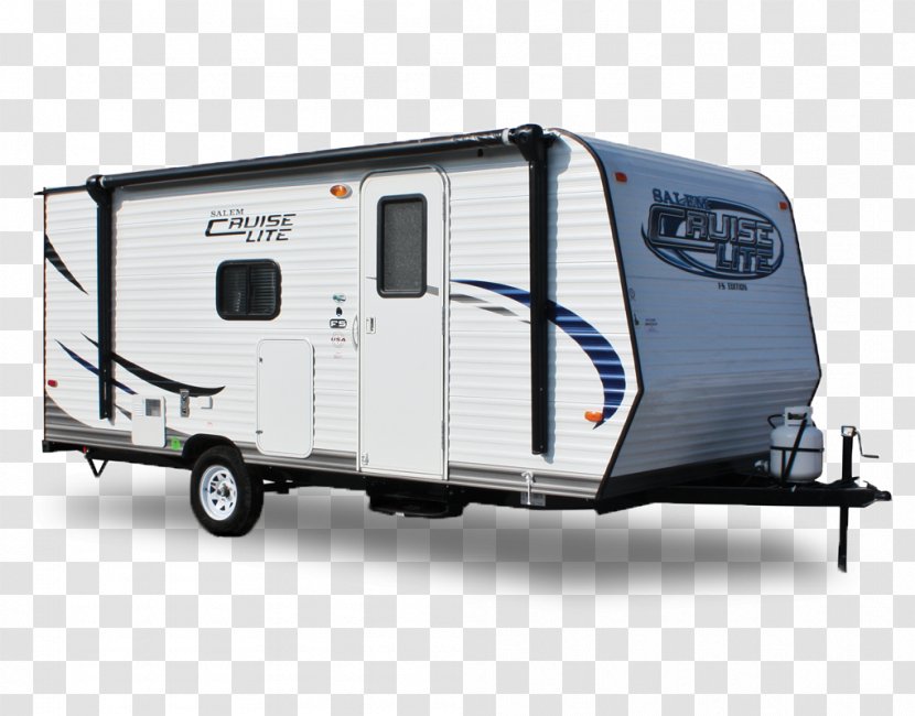 Campervans Caravan Forest River Bluegrass RV TerryTown Superstore - Mode Of Transport - Dealer Transparent PNG