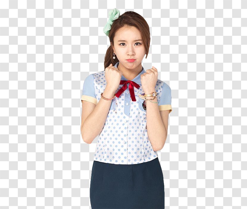 CHAEYOUNG Twice CHEER UP K-pop - Jeongyeon - Jihyo Transparent PNG