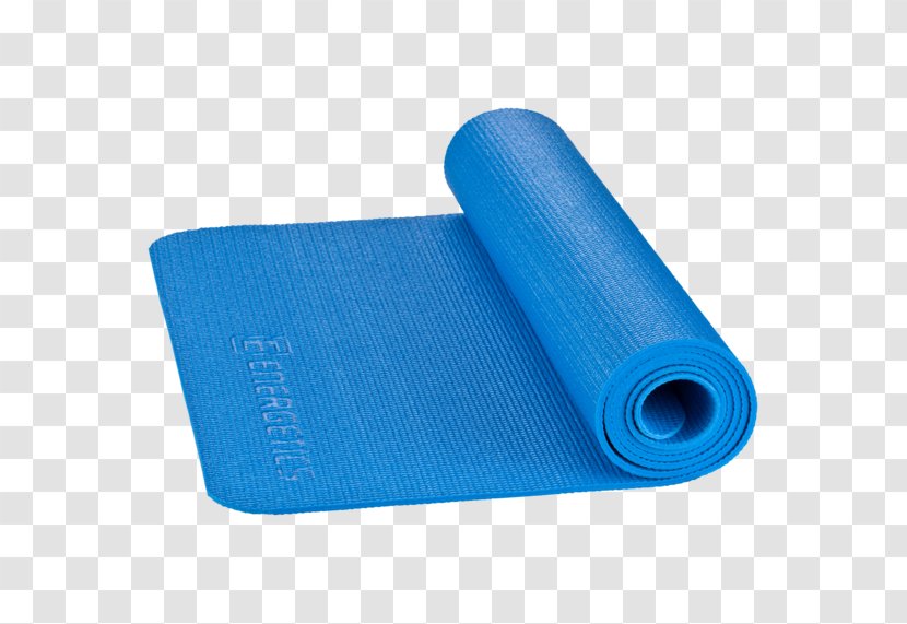 Yoga & Pilates Mats Physical Fitness Exercise - Mat Transparent PNG