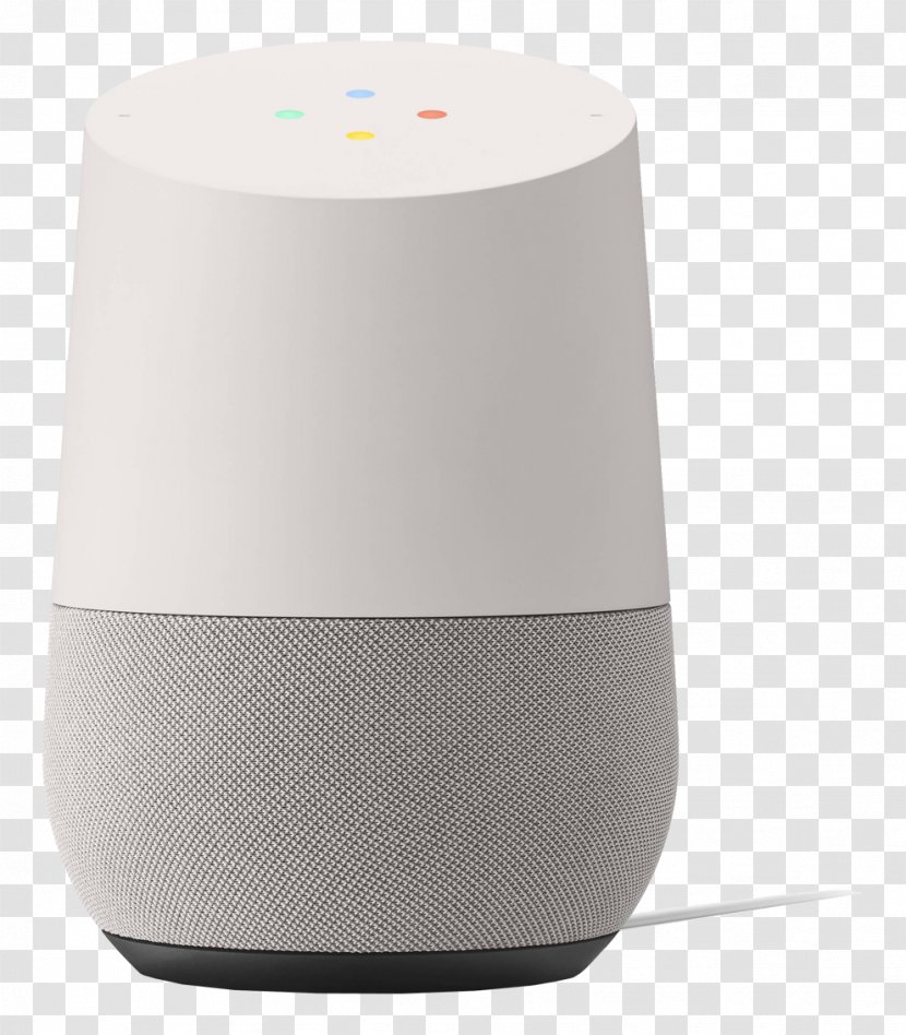 Google Home Mini Voice Command Device Assistant Transparent PNG