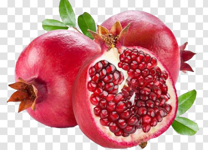 Pomegranate Juice Food Clip Art - Diet Transparent PNG
