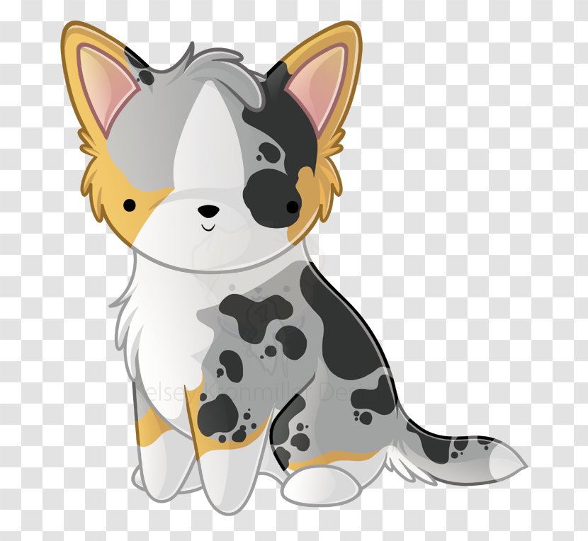 Dog Breed Cat Puppy Non-sporting Group - Like Mammal Transparent PNG