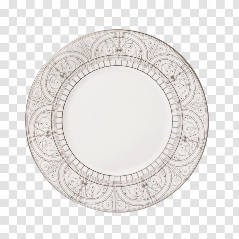 Garden Club Maine California - Dinner Plate Transparent PNG
