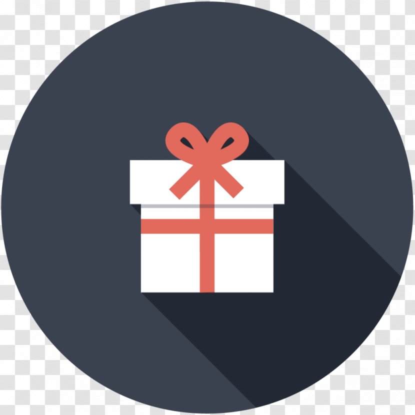 Gift Symbol Goal - Brand - Random Icons Transparent PNG
