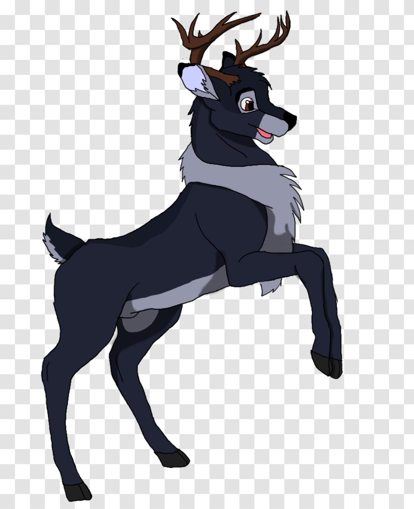 Deer Thumper Gray Wolf YouTube Drawing - Wildlife - Watch Dogs Transparent PNG