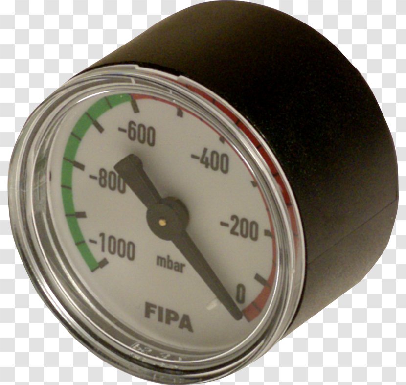 Vacuum Pressure Measurement Pirani Gauge Transparent PNG