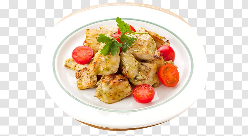 Italian Cuisine Caprese Salad Recipe Carpaccio Chicken As Food - Basil Transparent PNG