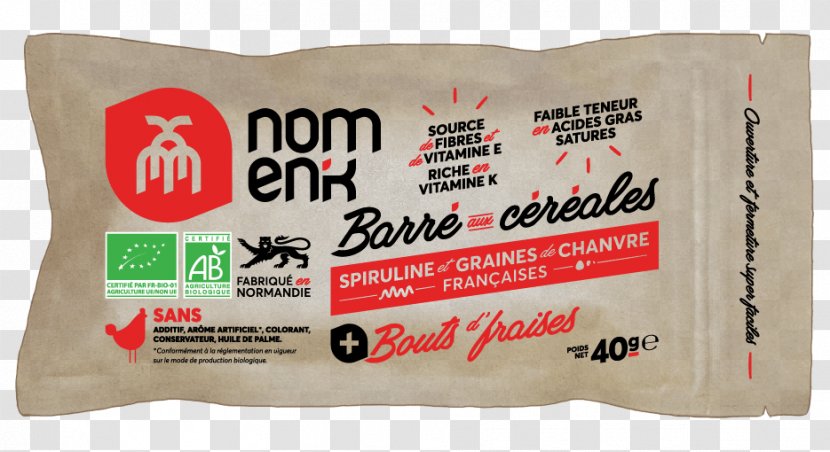 Organic Food Cereal Barre De Céréales Nutrition - Superfood - Rice Transparent PNG