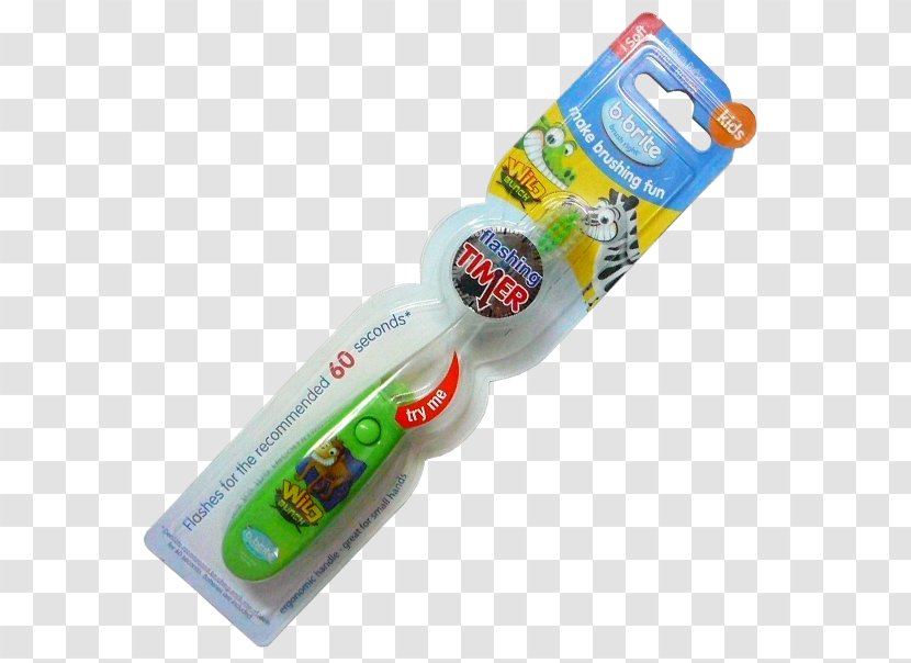Toothbrush Healthy Innovation Distribution Plastic - Green WAVE Transparent PNG