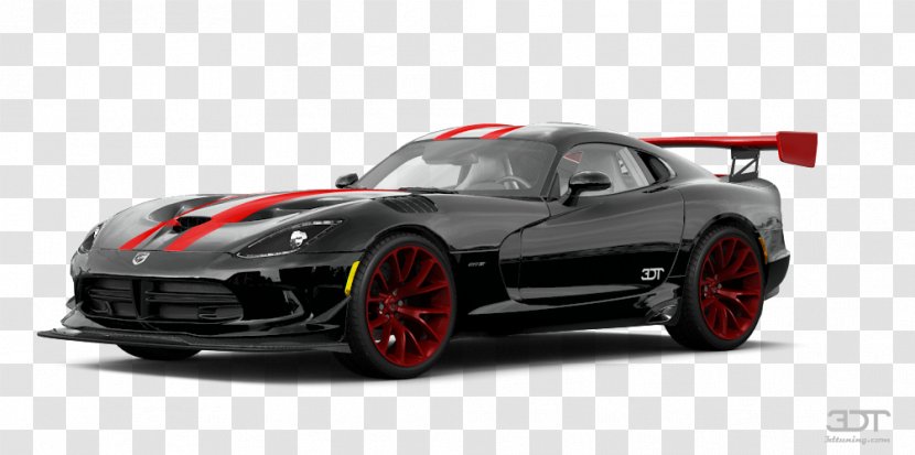Hennessey Viper Venom 1000 Twin Turbo Dodge Car Performance Engineering - Vehicle Transparent PNG