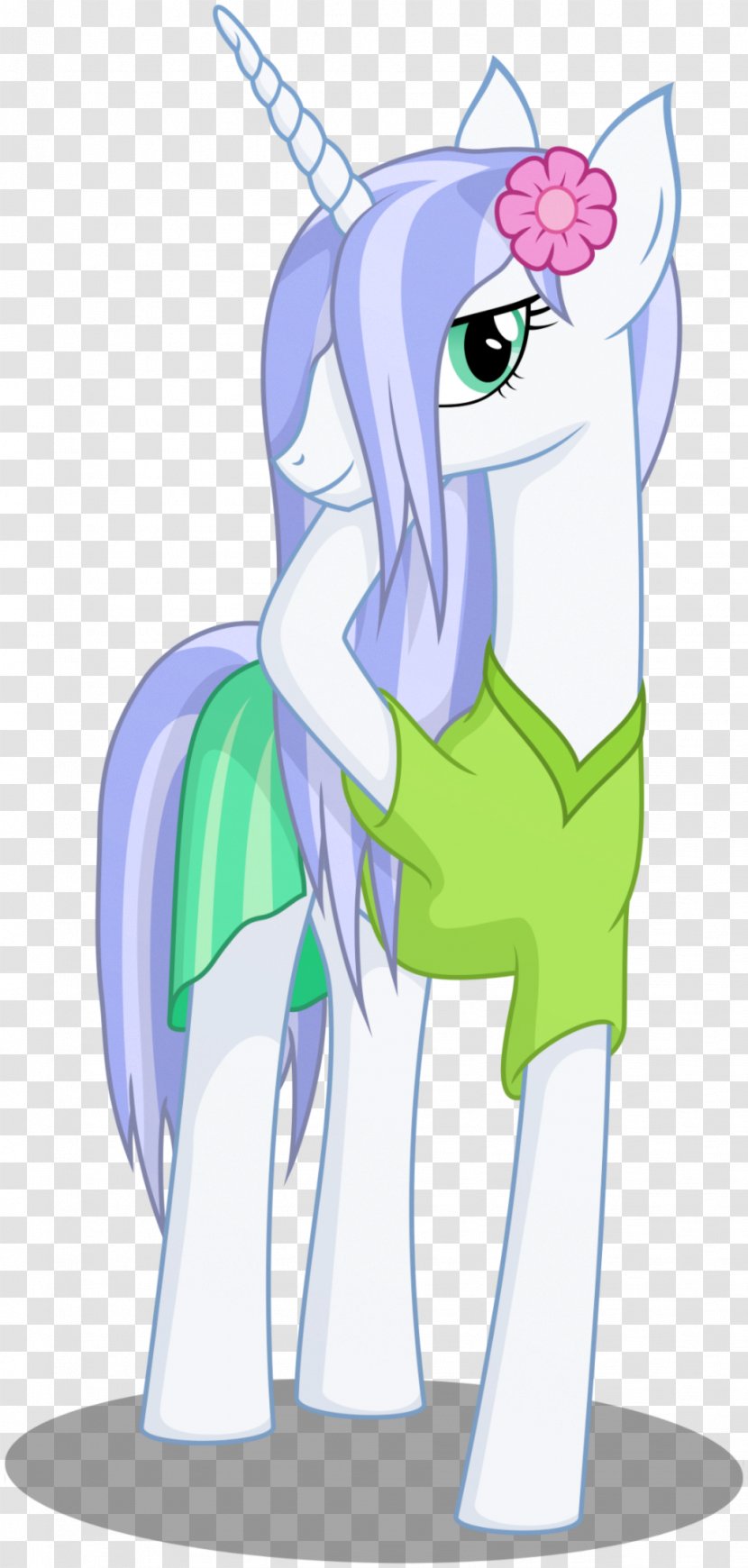 Pony Rainbow Dash Horse DeviantArt - Tree - Heart Transparent PNG