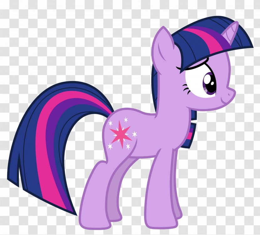 Twilight Sparkle Pinkie Pie Pony Rainbow Dash Applejack - Rarity Transparent PNG
