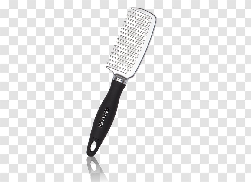 brush comb oriflame cosmetics sweden hair transparent png pnghut